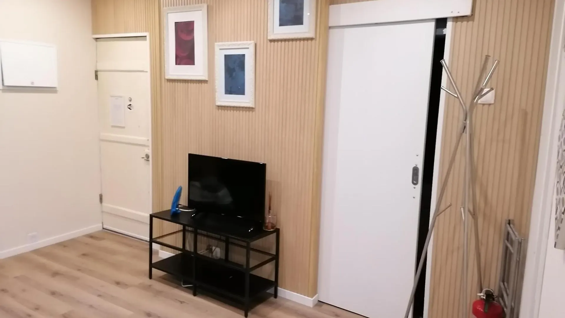 Lisbon Heart Santa Marta Apartment 0*,  Portugal