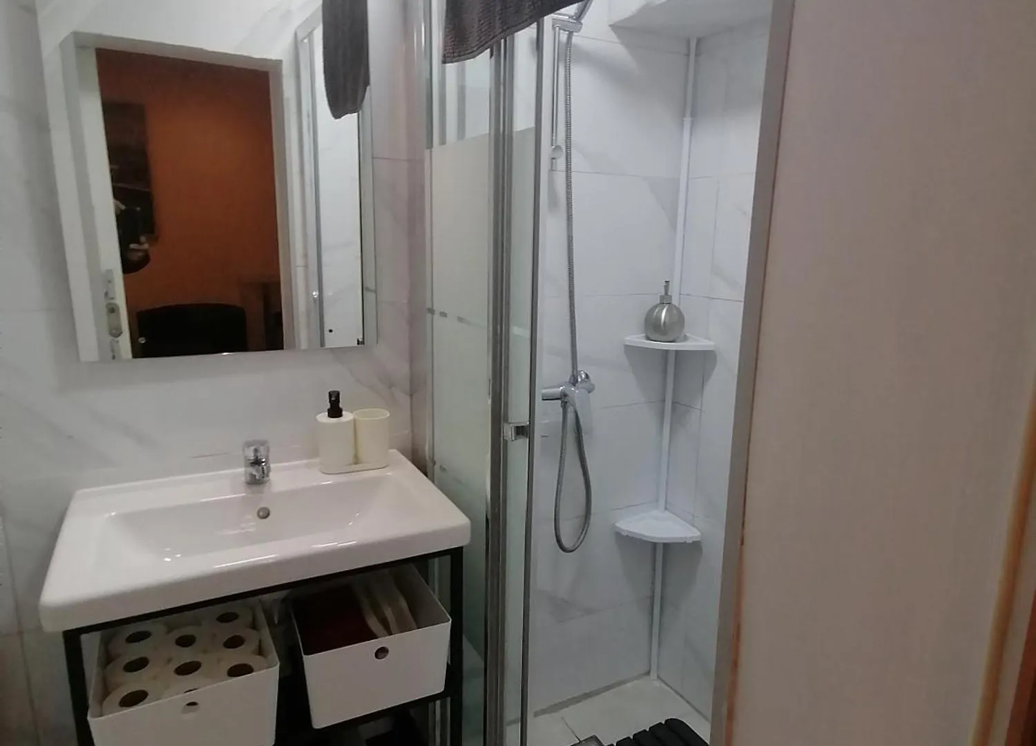 Lisbon Heart Santa Marta Apartment