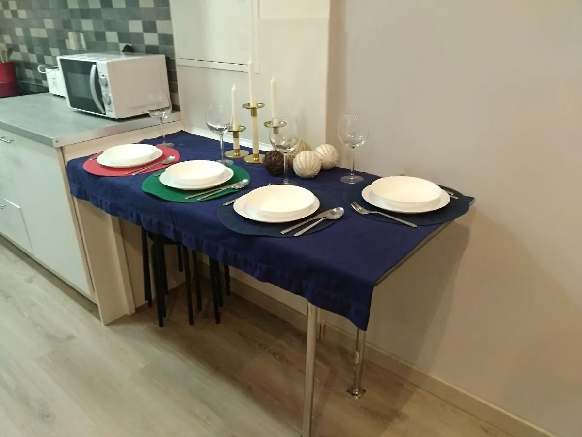 Lisbon Heart Santa Marta Apartment 0*,  Portugal