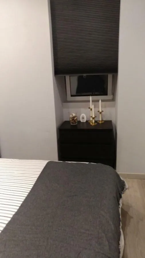 Lisbon Heart Santa Marta Apartment