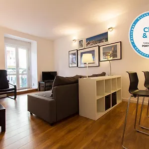 Typical Tailor Made Flat In Graça Appartement