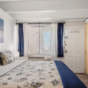 Fontainebleau Terrace #216 By Nautical Vacation , Panama City Beach United States