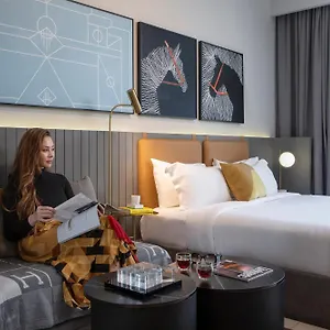 Bespoke Homes - Mag 318 Downtown , Dubai United Arab Emirates