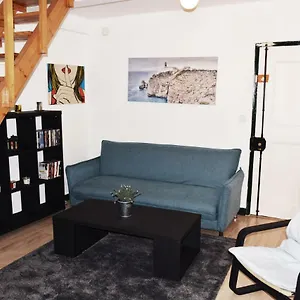 Bairro Alto Appartement
