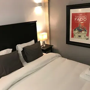  Apartamento Garcia Loft - Exquisite Spot