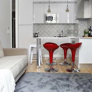  Apartamento Augusta Street 213 - 2 Esq