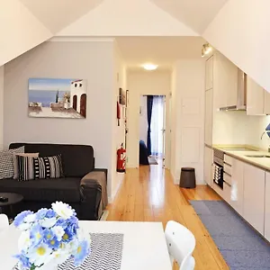 Santana 4 - Checkinhome Appartement