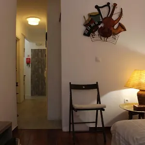  Apartamento S. Miguel Alfama
