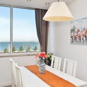 Tejo Blue & Bright - Checkinhome Appartement