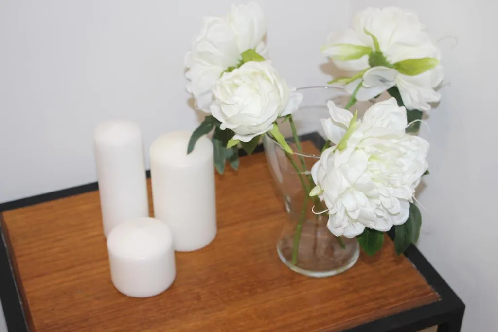 Lisbon Heart Santa Marta Apartment