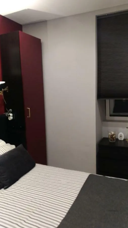 Lisbon Heart Santa Marta Apartment 0*,  Portugal
